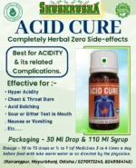 Shushrusha Acid Cure - Image 2