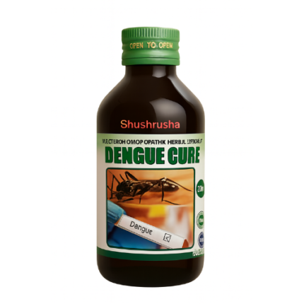 Dengue Cure