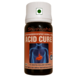 Shushrusha Acid Cure